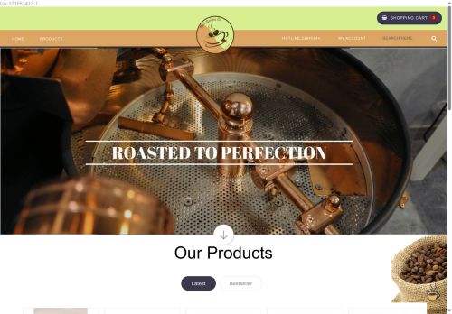 baitqahwa.com capture - 2025-05-07 08:20:00