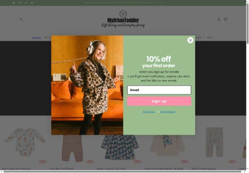 shopmyurbantoddler.com capture - 2025-05-07 08:34:38