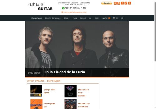 farhatguitar.com capture - 2025-05-07 08:34:38