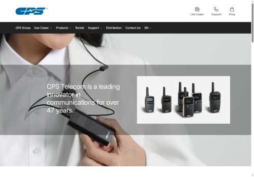 cps-telecom.com capture - 2025-05-07 08:40:24