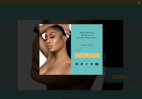 risenskincare.com capture - 2025-05-07 09:21:12