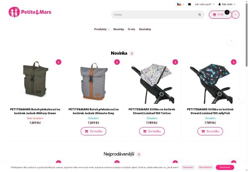 petiteetmars.com capture - 2025-05-07 09:21:12