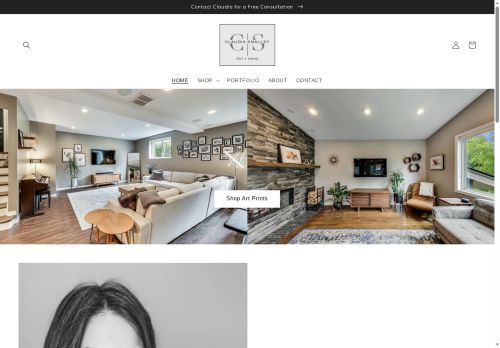 claudiasmalley.com capture - 2025-05-07 09:22:01