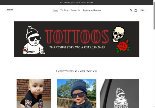 tottoos.shop capture - 2025-05-07 09:36:53