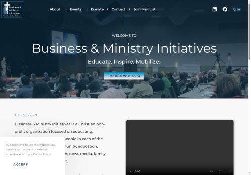 businessministryinitiatives.org capture - 2025-05-07 09:36:53