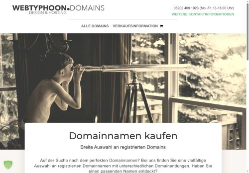 webtyphoon.domains capture - 2025-05-07 09:38:58