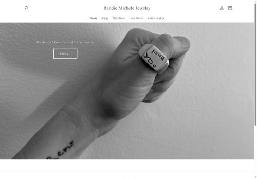 rmsjewelry.com capture - 2025-05-07 09:41:07