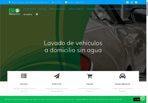 biowaterless.com capture - 2025-05-07 09:41:07