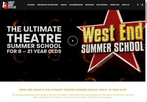 westendstage.com capture - 2025-05-07 09:41:07
