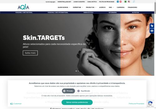 aqia.net capture - 2025-05-07 09:42:07