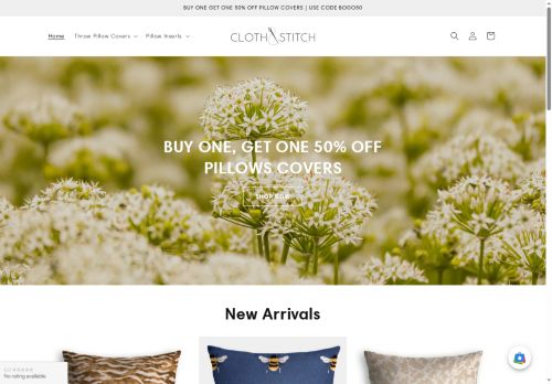 clothandstitch.com capture - 2025-05-07 10:29:46