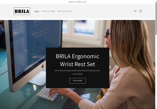 brilastore.com capture - 2025-05-07 10:34:11