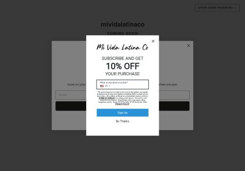 mividalatinaco.com capture - 2025-05-07 10:38:18