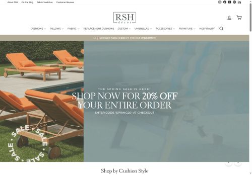 rshdecor.com capture - 2025-05-07 10:42:19