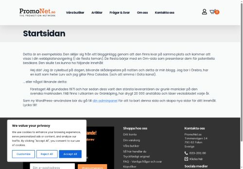 promonet.se capture - 2025-05-07 10:44:26