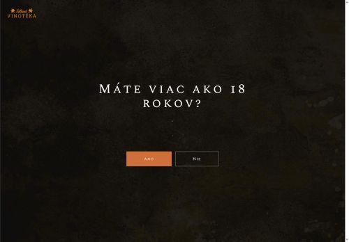 tulavavinoteka.sk capture - 2025-05-07 10:44:26