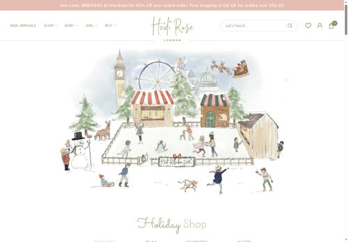 heidi-rose.com capture - 2025-05-07 10:51:42