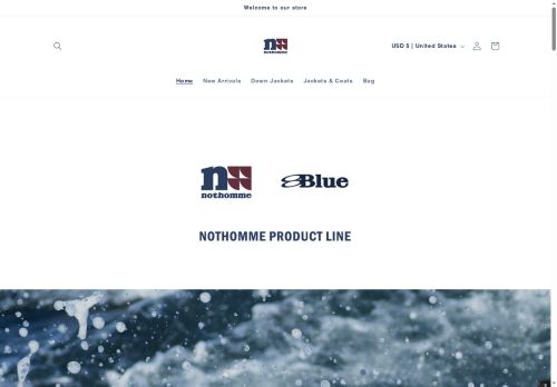 nothomme.com capture - 2025-05-07 10:54:41