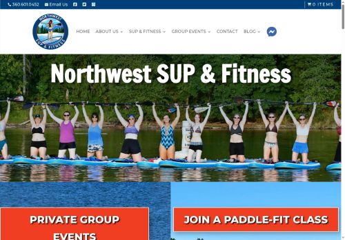 northwestsupandfitness.com capture - 2025-05-07 10:57:50