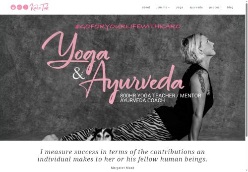 karotak.com capture - 2025-05-07 10:58:48