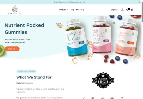 sixfruits.com capture - 2025-05-07 11:00:56
