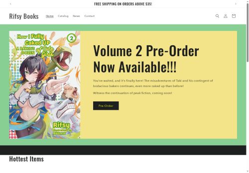 rifsybooks.com capture - 2025-05-07 11:03:24