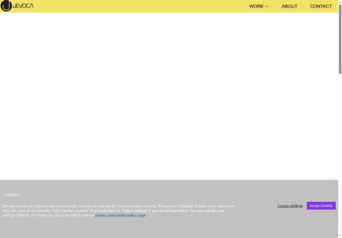 jevoca.com capture - 2025-05-07 11:09:55