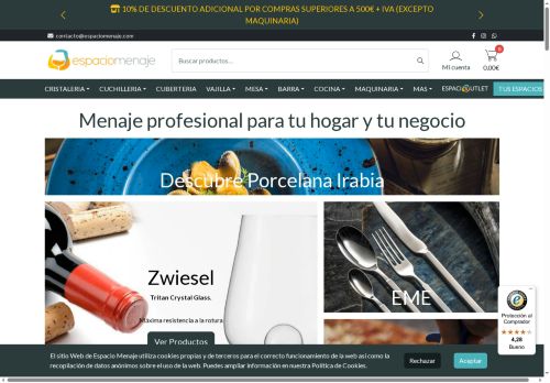 espaciomenaje.com capture - 2025-05-07 11:41:44