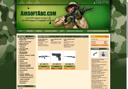 airsoftabc.com capture - 2025-05-07 11:44:53