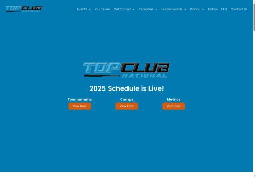 tcnfastpitch.com capture - 2025-05-07 12:11:19