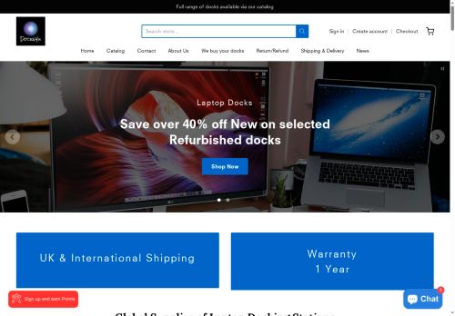 docks4u capture - 2025-05-07 12:14:17