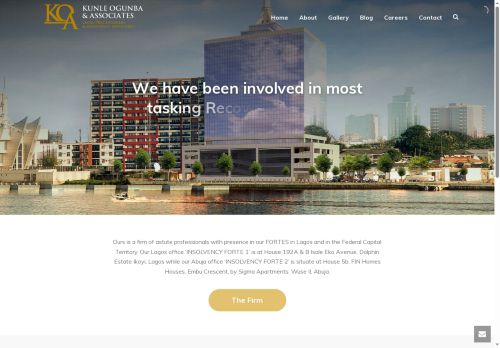 insolvencyforte.com capture - 2025-05-07 12:27:09