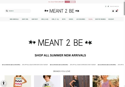 meant2bekids.com capture - 2025-05-07 12:38:09