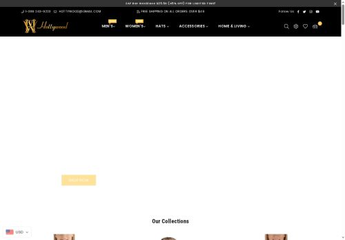 hottywood.com capture - 2025-05-07 12:42:07