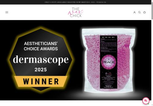 beeliciouswax.com capture - 2025-05-07 12:51:06