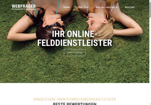 webfrager.de capture - 2025-05-07 12:59:08
