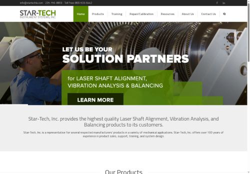 startechla.com capture - 2025-05-07 13:06:15