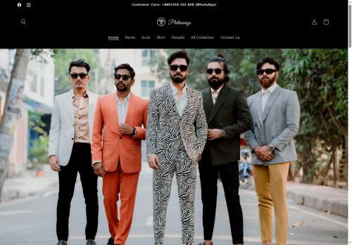 platinumys.com capture - 2025-05-07 13:23:28