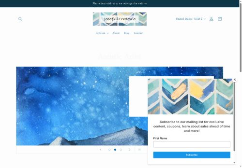 jenofalltradesco.com capture - 2025-05-07 13:29:33