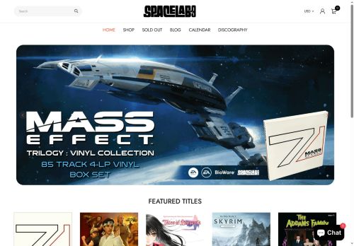 spacelab9.com capture - 2025-05-07 13:32:41