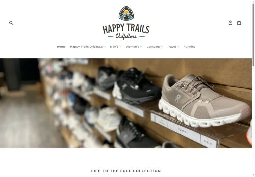 happytrailsshop.com capture - 2025-05-07 13:48:38