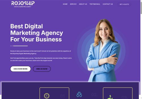 rojoship.com capture - 2025-05-07 14:29:35