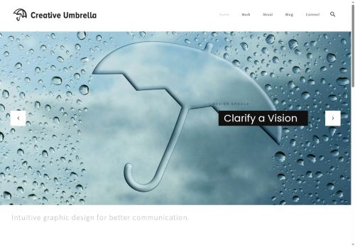 creativeumbrella.com capture - 2025-05-07 14:34:48