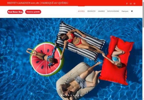 poolbeanbag.com capture - 2025-05-07 14:38:05