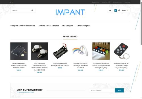 impant.com capture - 2025-05-07 14:44:56