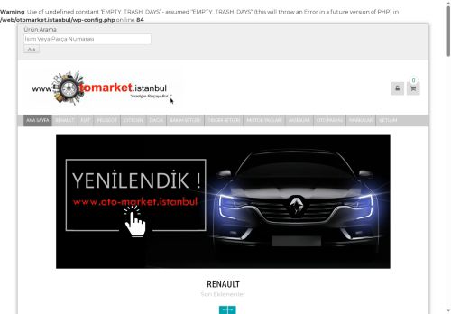 otomarket.istanbul capture - 2025-05-07 14:51:37