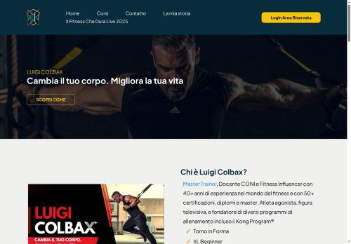 luigicolbax.com capture - 2025-05-07 14:53:43