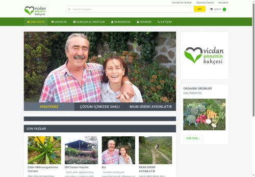 vicdananne.net capture - 2025-05-07 14:55:52