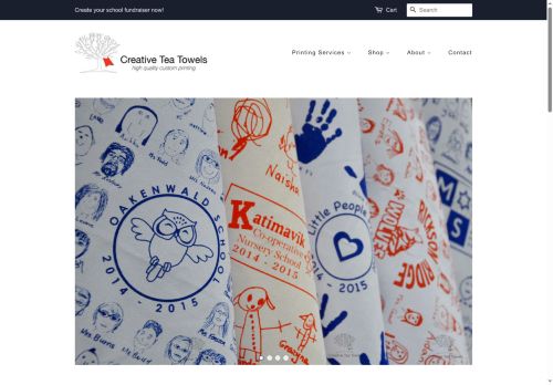 creativeteatowels.com capture - 2025-05-07 14:58:03