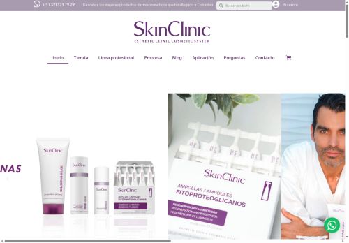 skincliniccolombia.com capture - 2025-05-07 15:02:19